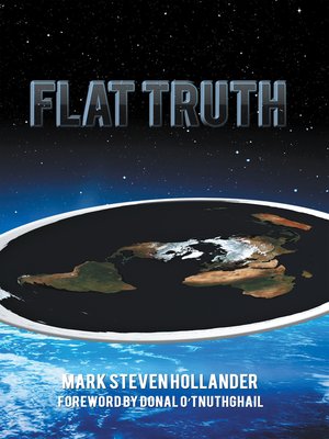 cover image of Flat Truth
